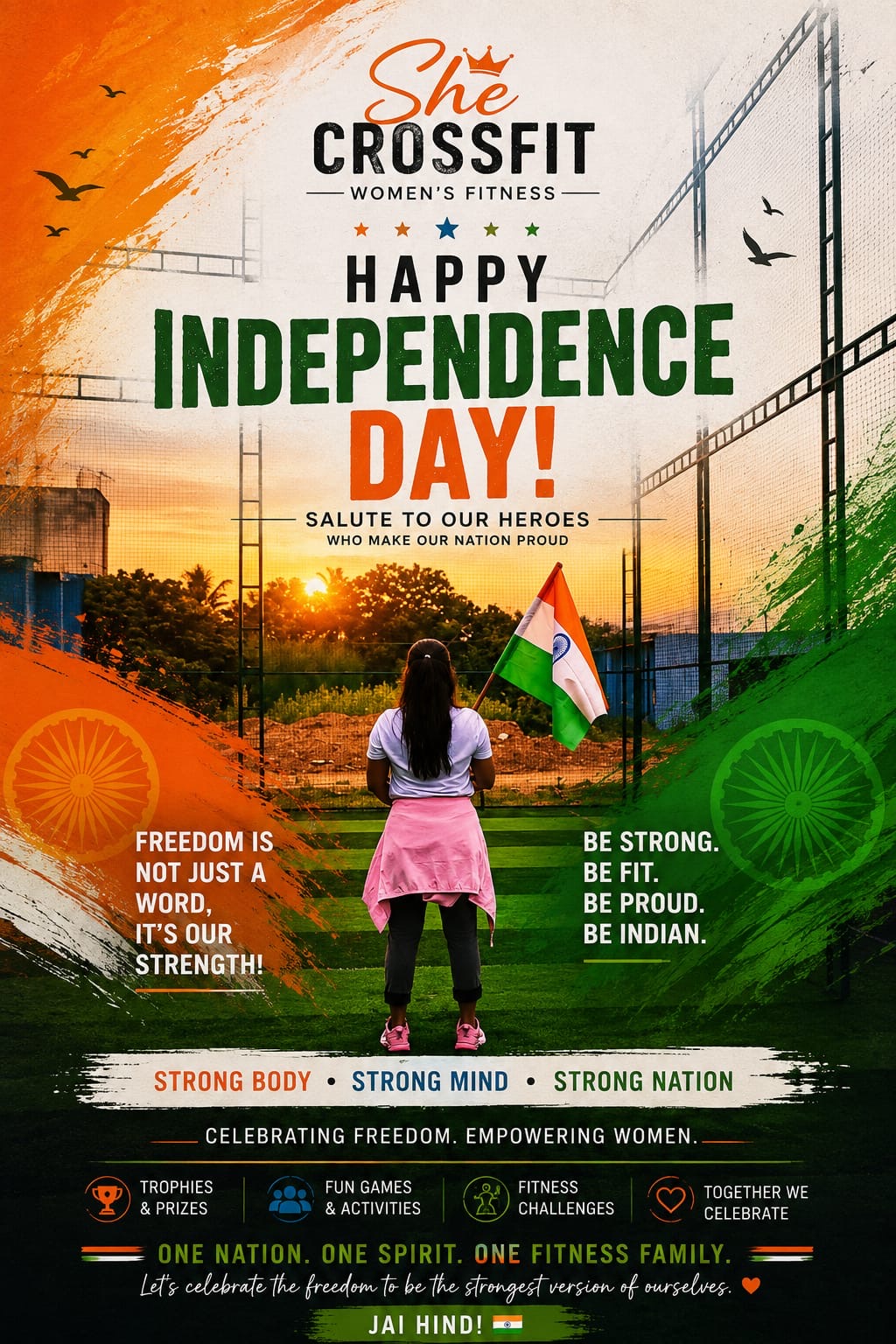 Independence Day