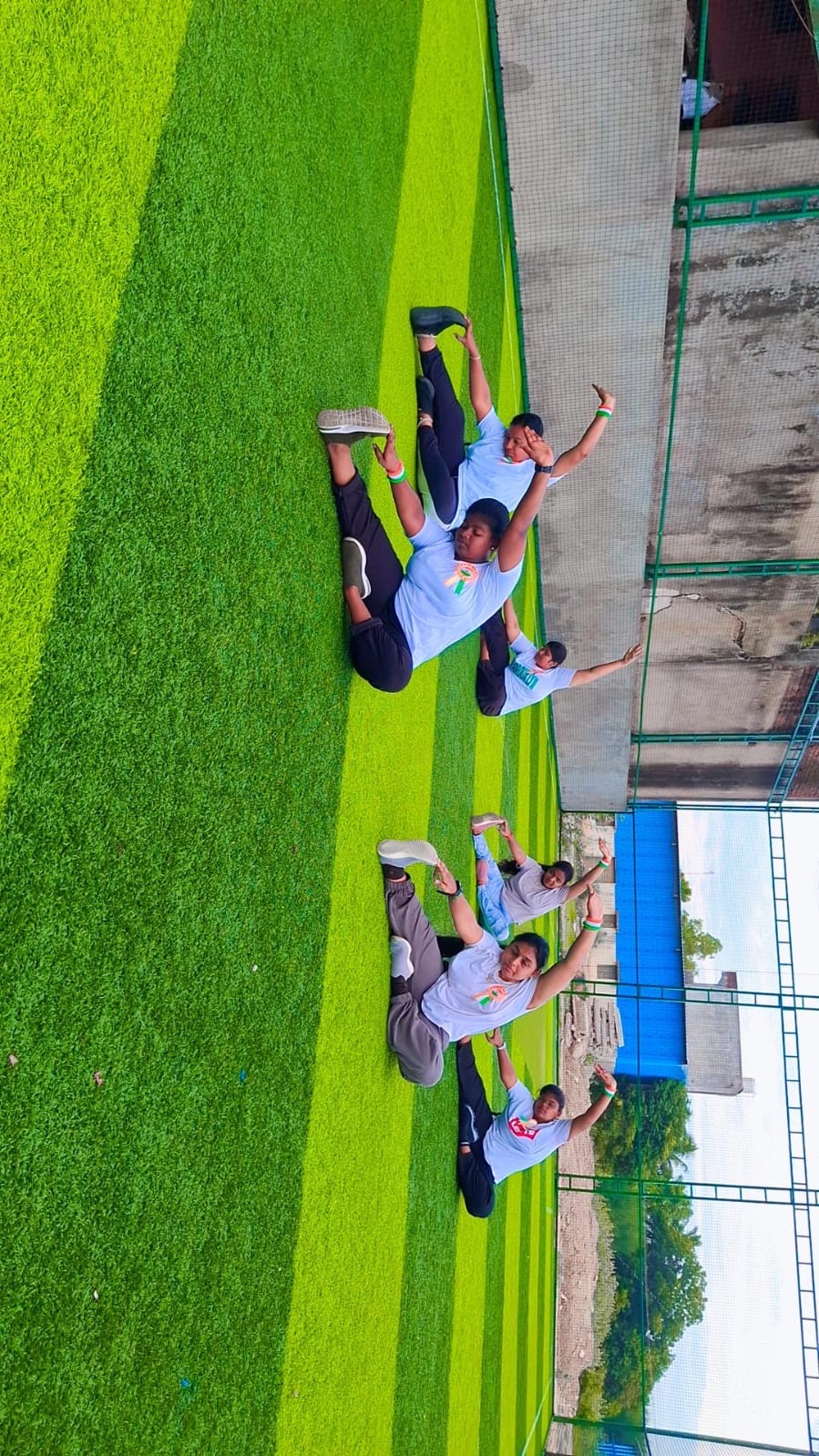 SheCrossFit gallery image